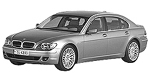 BMW E66 U0213 Fault Code