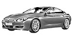 BMW F06 U0213 Fault Code